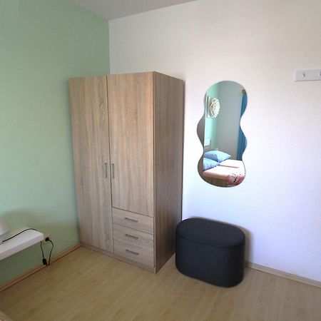Apartment Studio Baric Poreč Zewnętrze zdjęcie