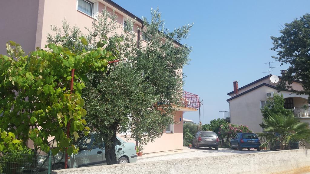 Apartment Studio Baric Poreč Zewnętrze zdjęcie