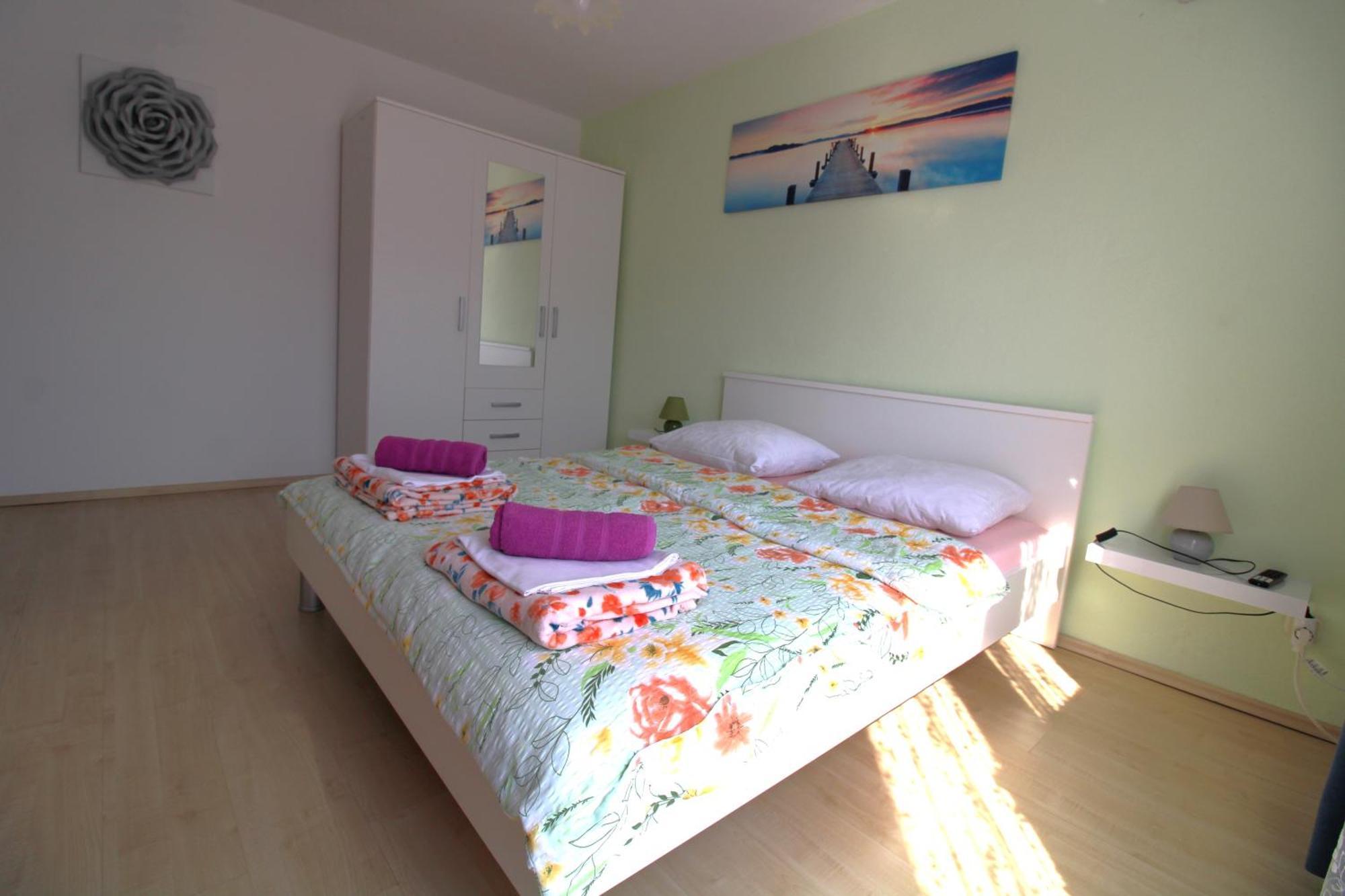 Apartment Studio Baric Poreč Zewnętrze zdjęcie