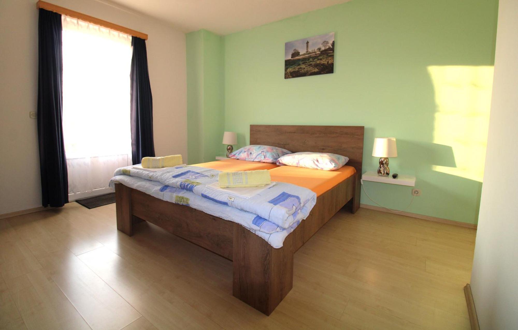Apartment Studio Baric Poreč Zewnętrze zdjęcie