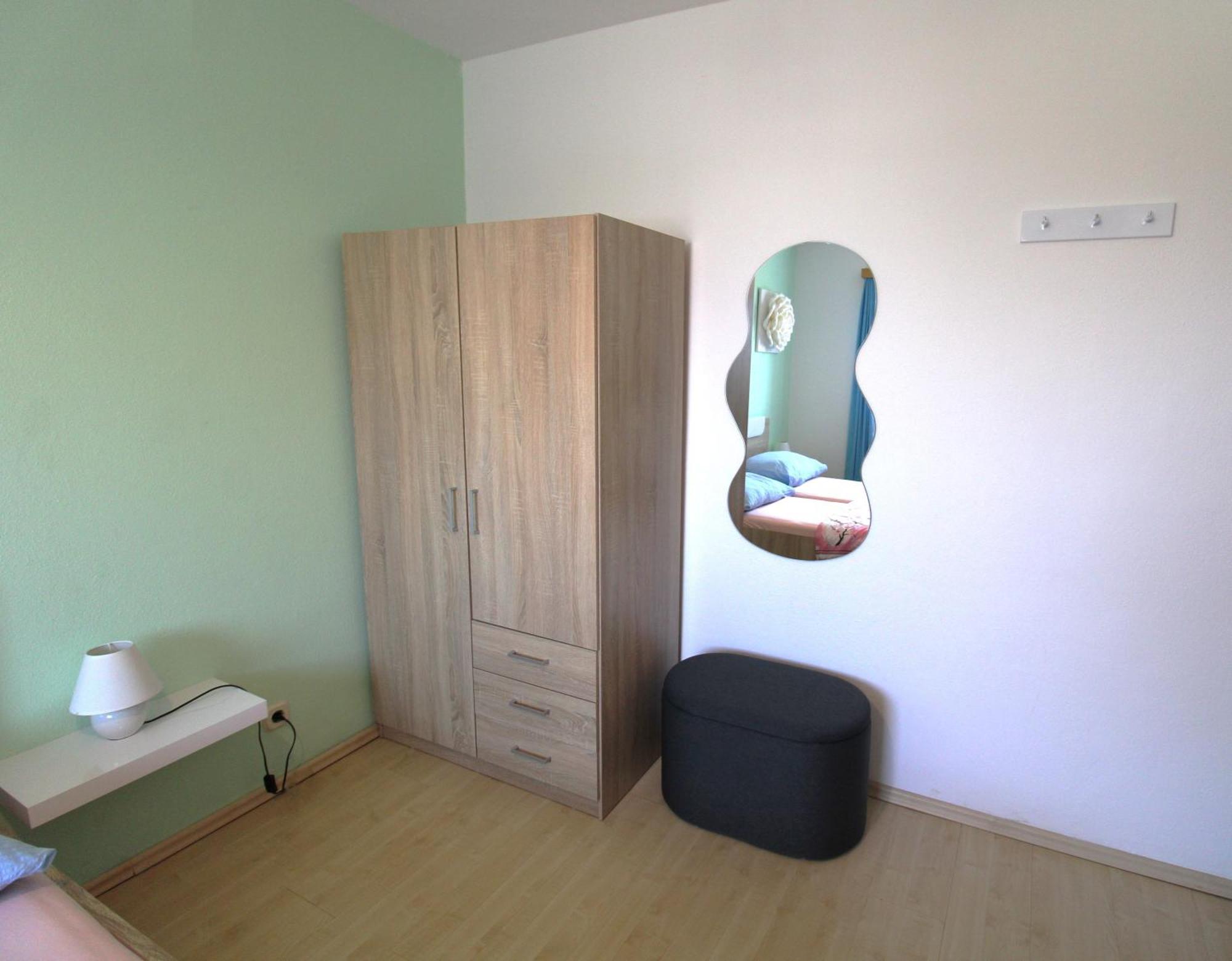 Apartment Studio Baric Poreč Zewnętrze zdjęcie