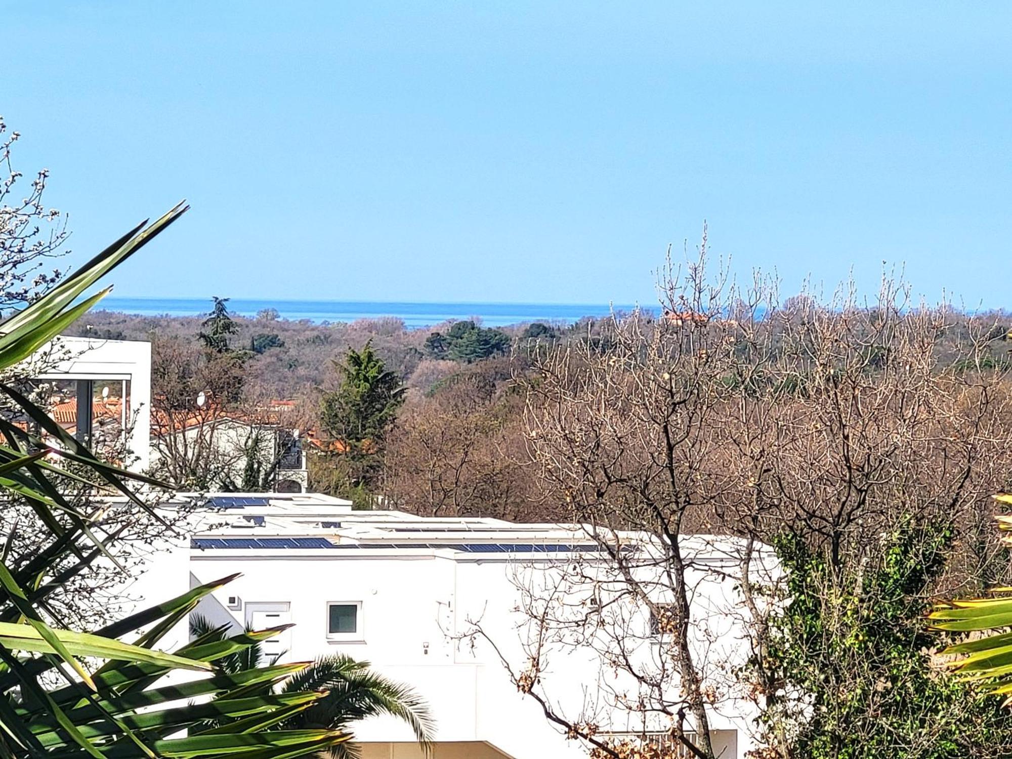 Apartment Studio Baric Poreč Zewnętrze zdjęcie