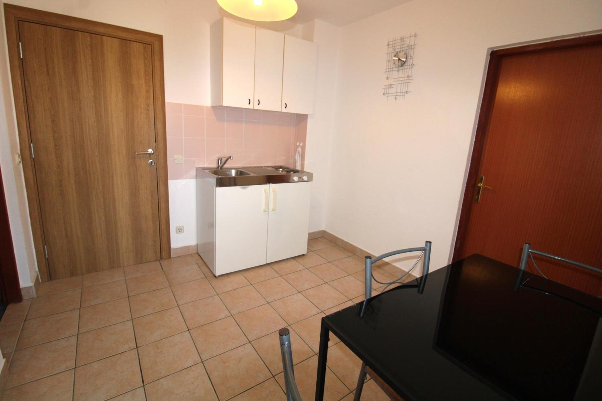 Apartment Studio Baric Poreč Zewnętrze zdjęcie
