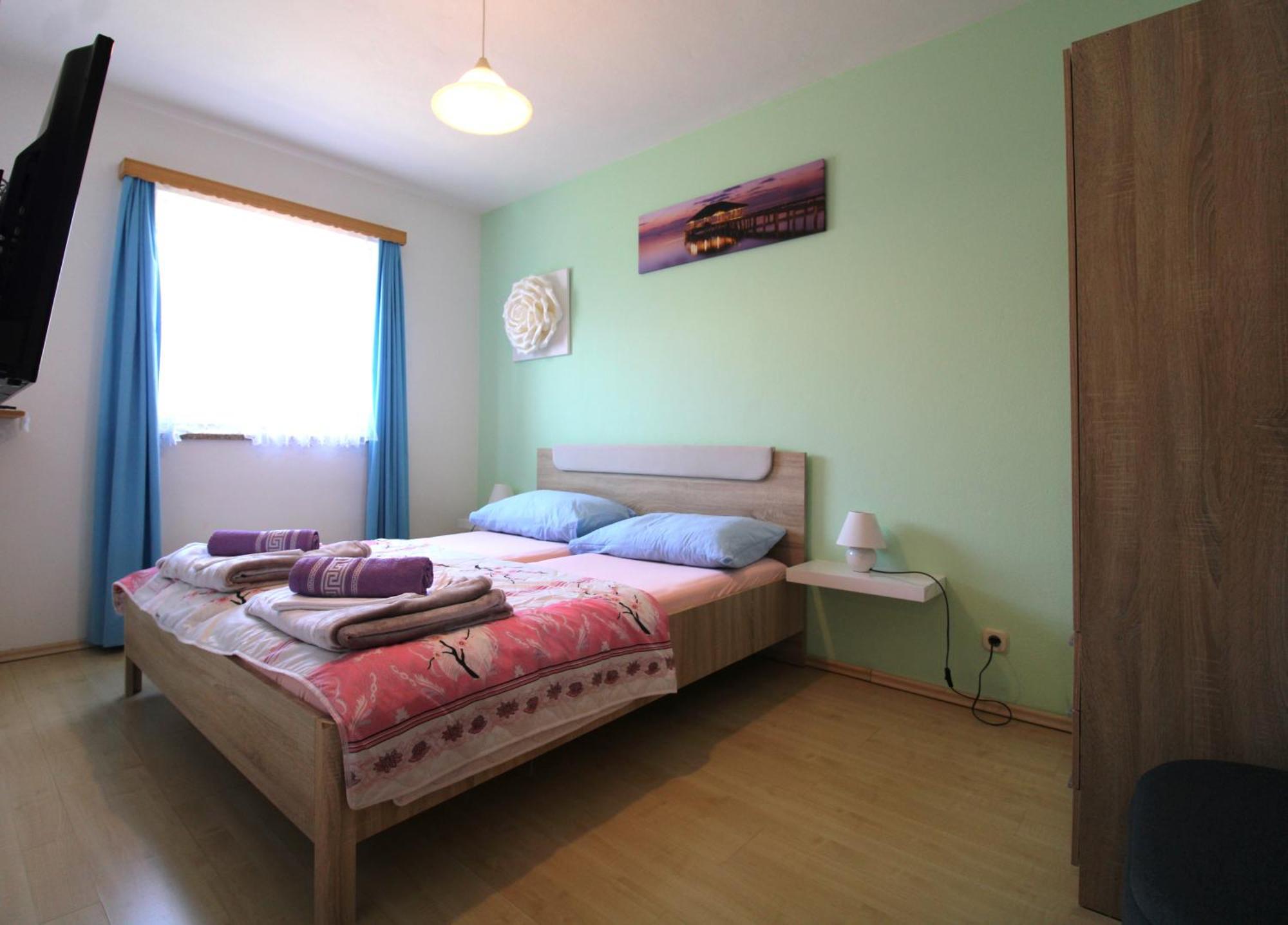 Apartment Studio Baric Poreč Zewnętrze zdjęcie