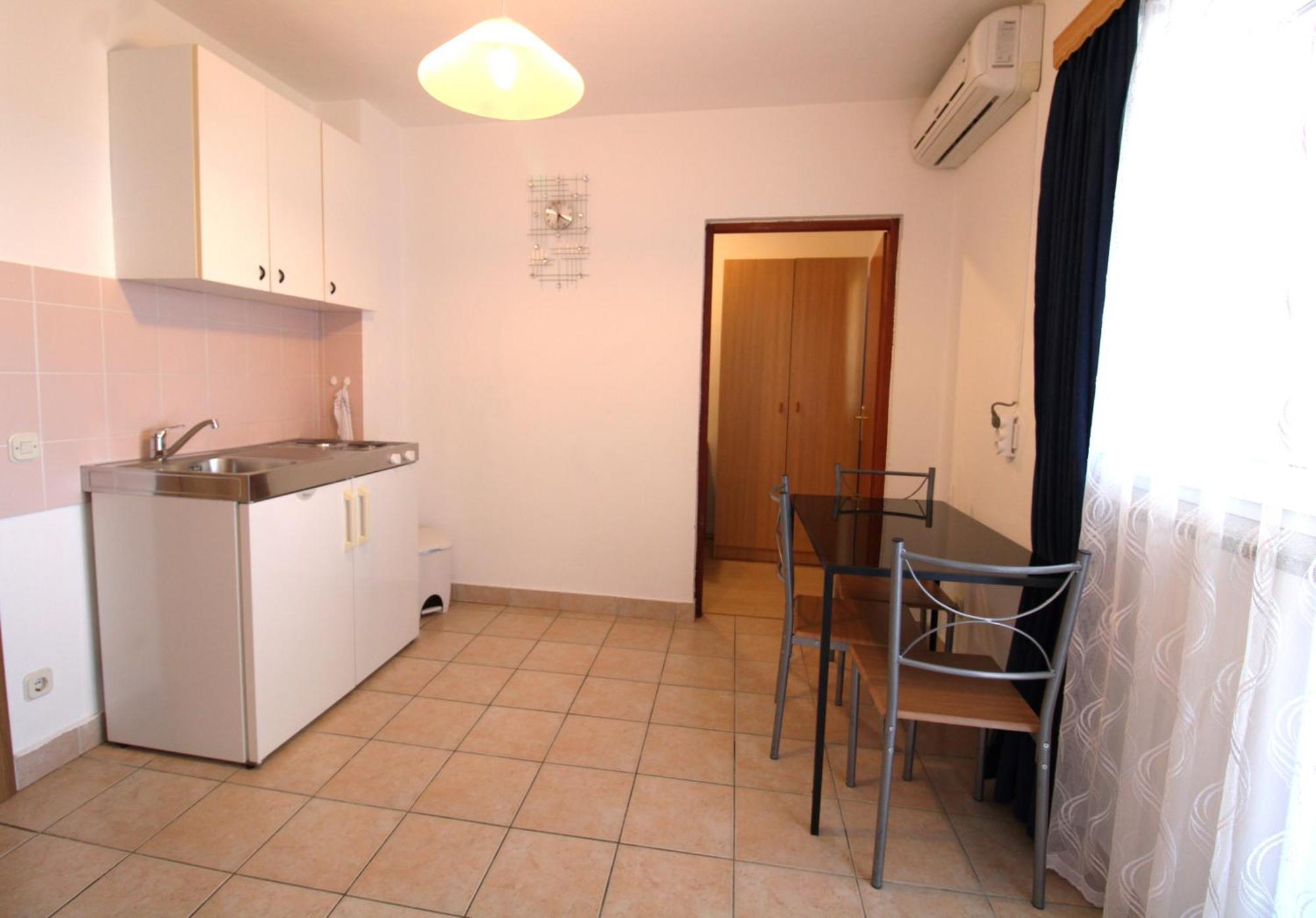 Apartment Studio Baric Poreč Zewnętrze zdjęcie