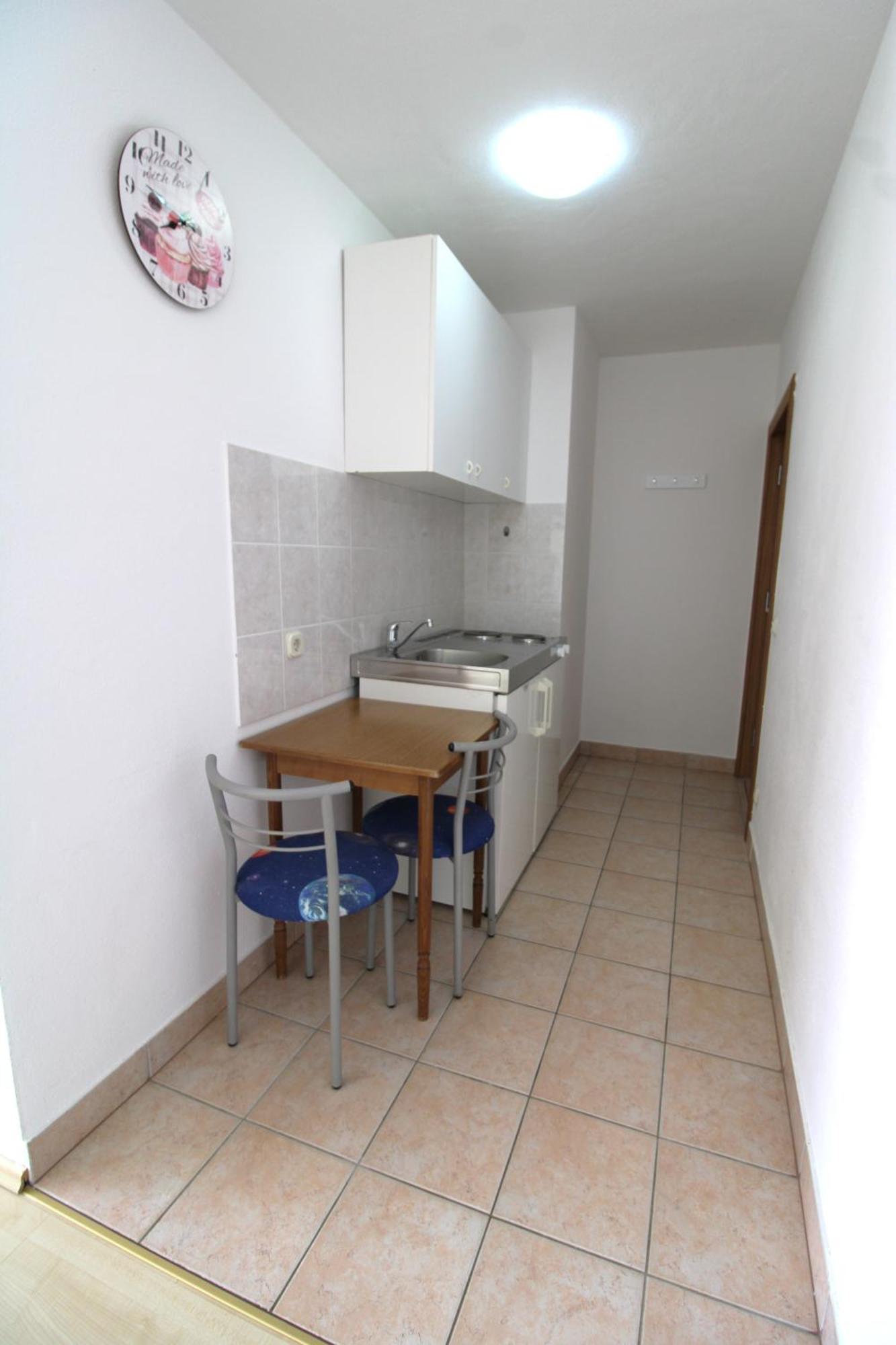 Apartment Studio Baric Poreč Zewnętrze zdjęcie