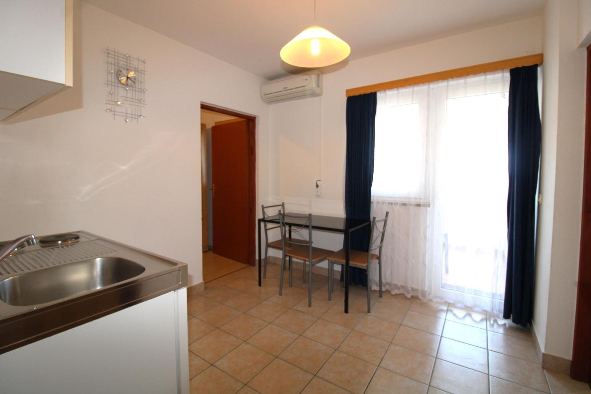 Apartment Studio Baric Poreč Zewnętrze zdjęcie