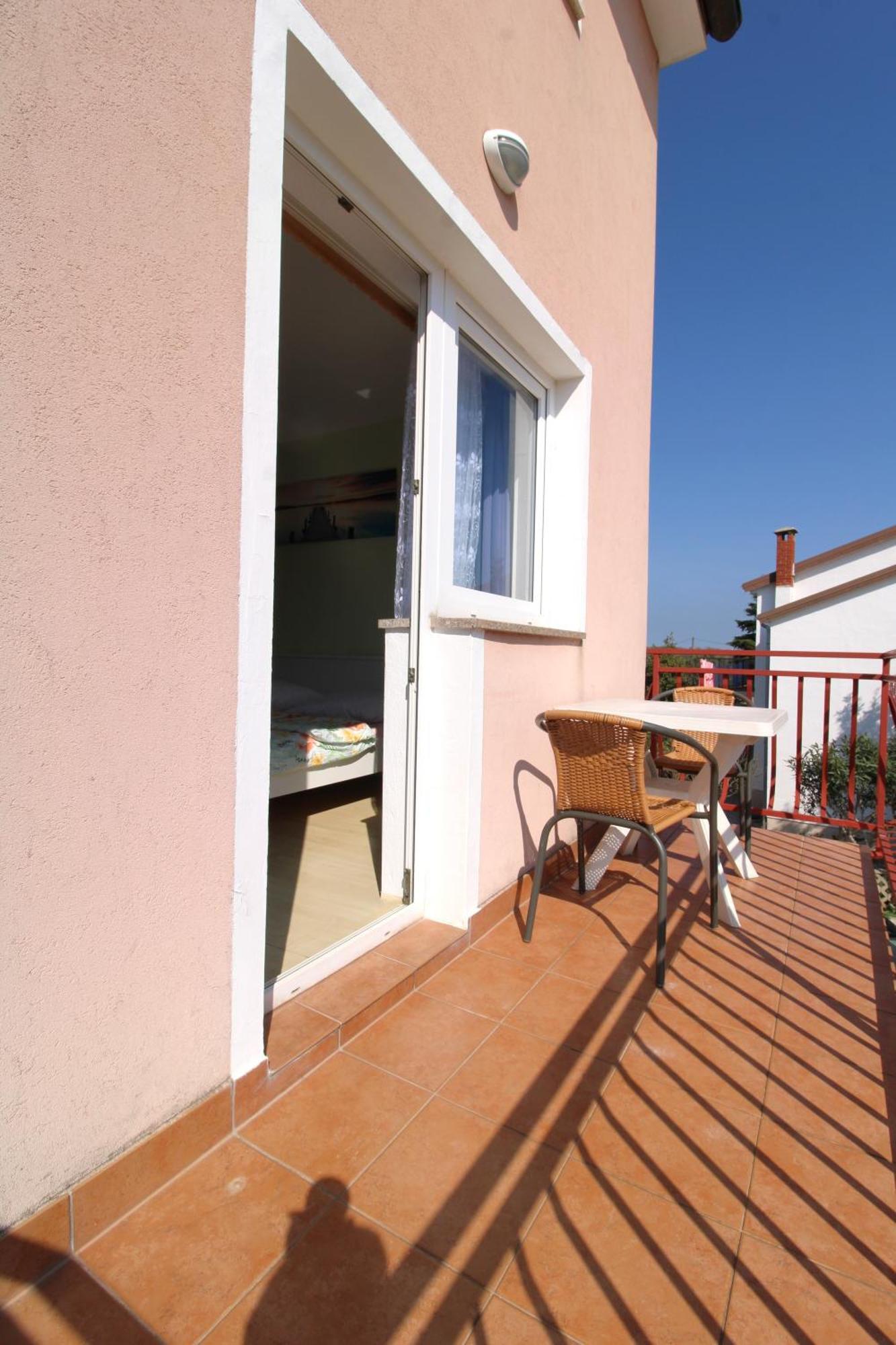 Apartment Studio Baric Poreč Zewnętrze zdjęcie