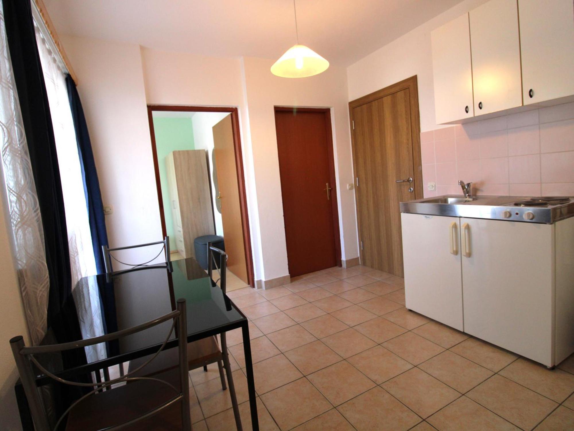 Apartment Studio Baric Poreč Zewnętrze zdjęcie