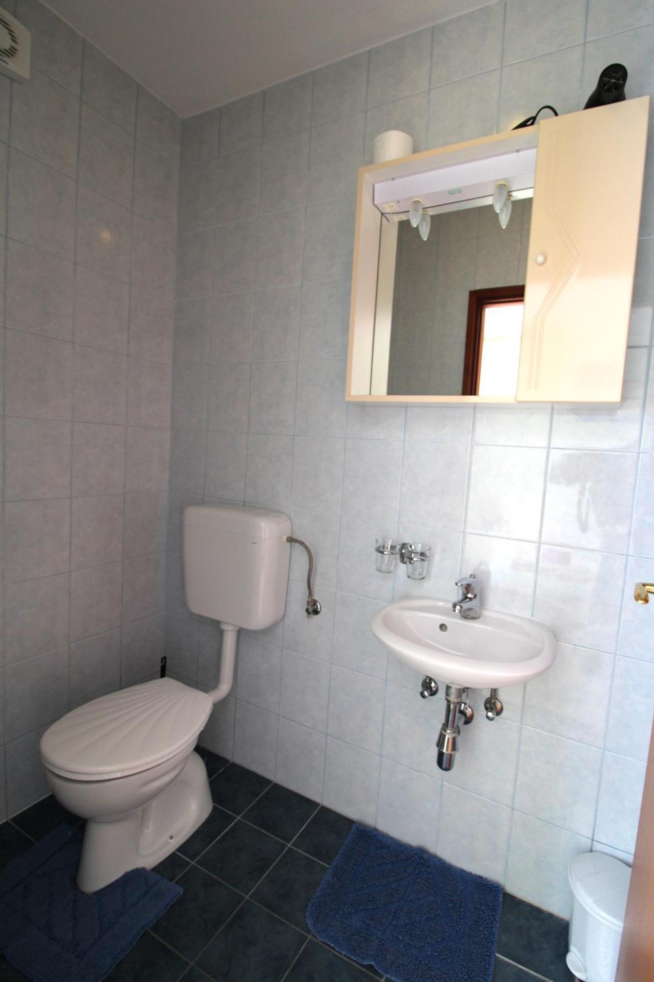 Apartment Studio Baric Poreč Zewnętrze zdjęcie