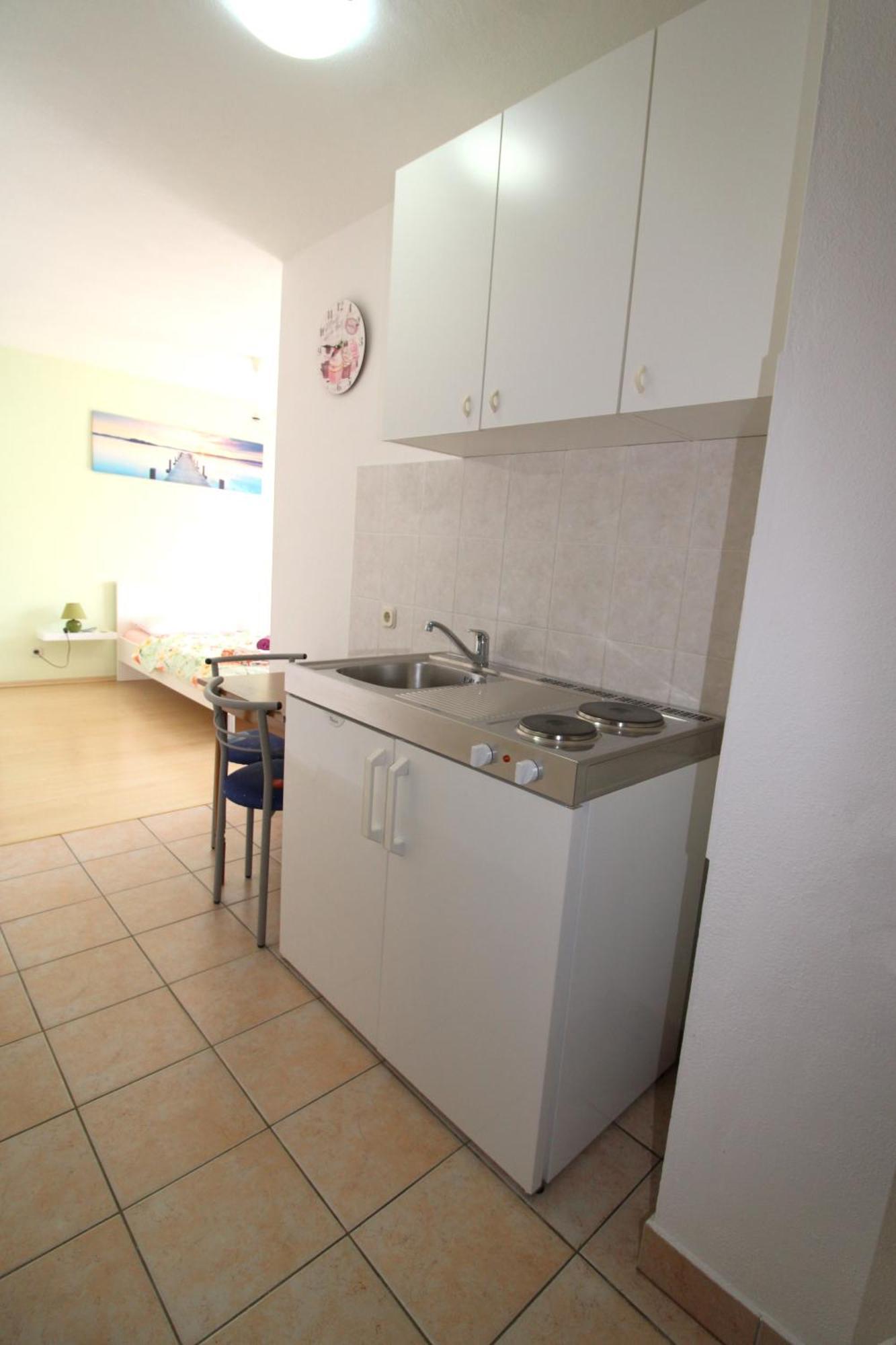 Apartment Studio Baric Poreč Zewnętrze zdjęcie