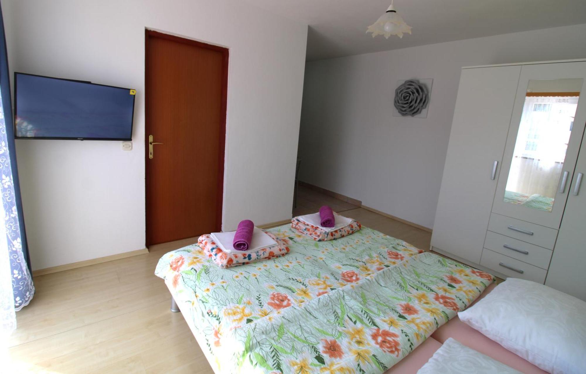Apartment Studio Baric Poreč Zewnętrze zdjęcie