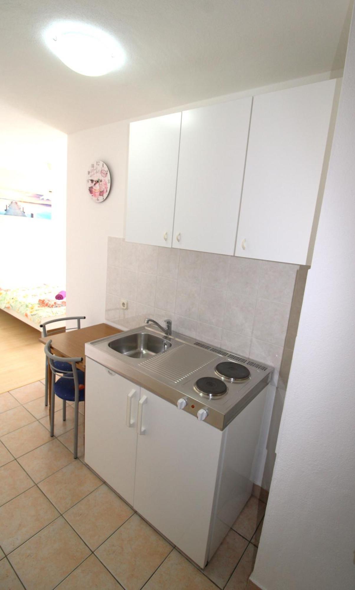 Apartment Studio Baric Poreč Zewnętrze zdjęcie