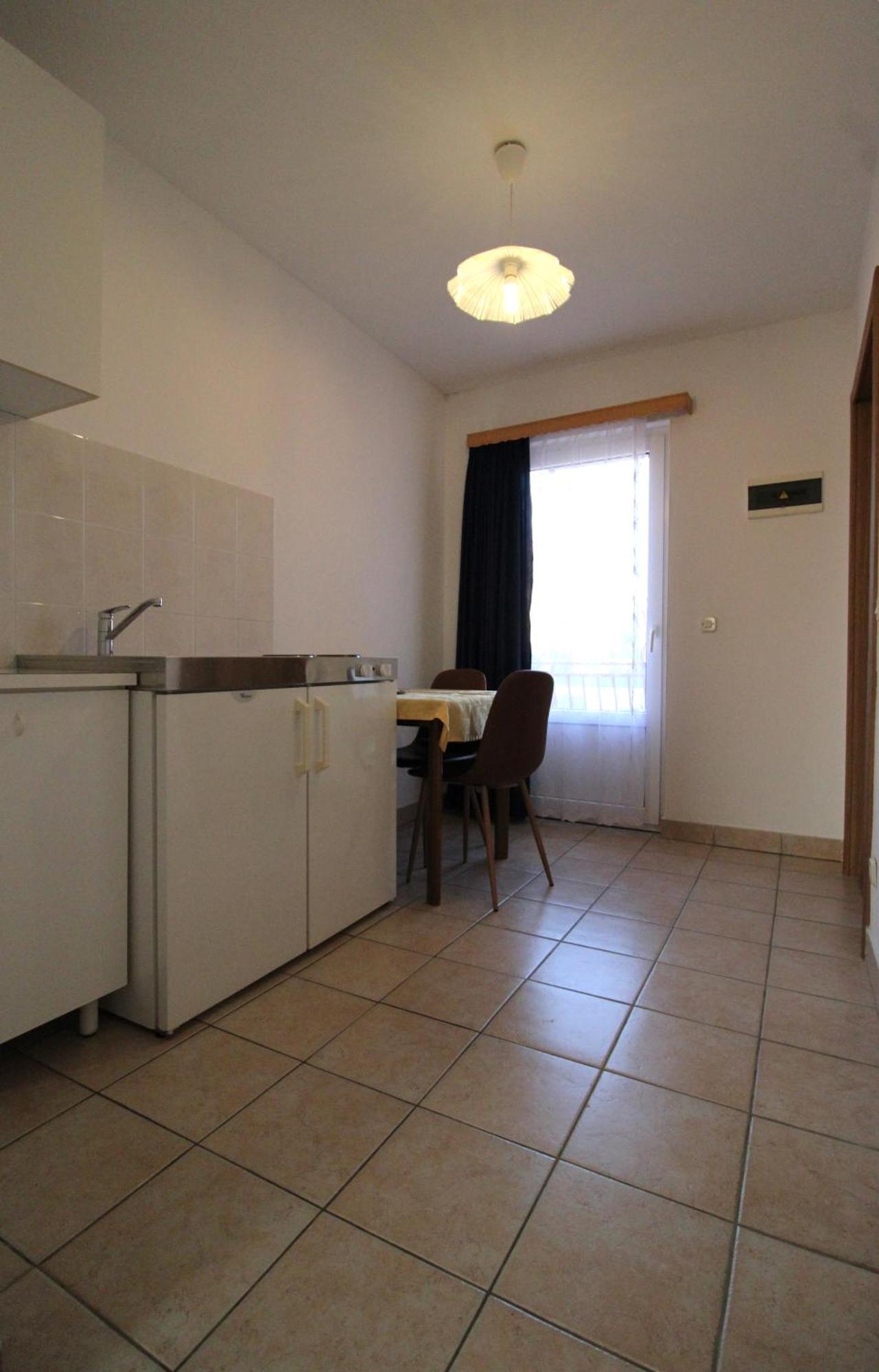 Apartment Studio Baric Poreč Zewnętrze zdjęcie