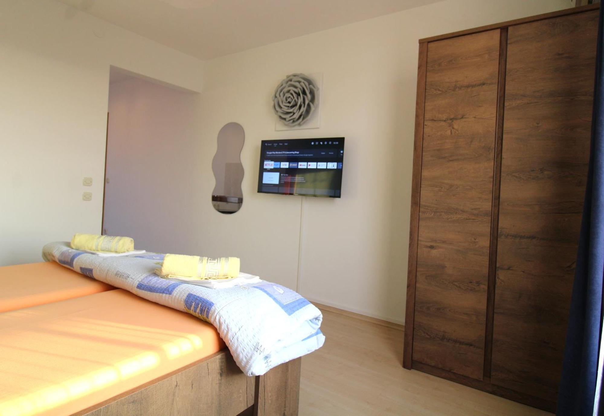 Apartment Studio Baric Poreč Zewnętrze zdjęcie