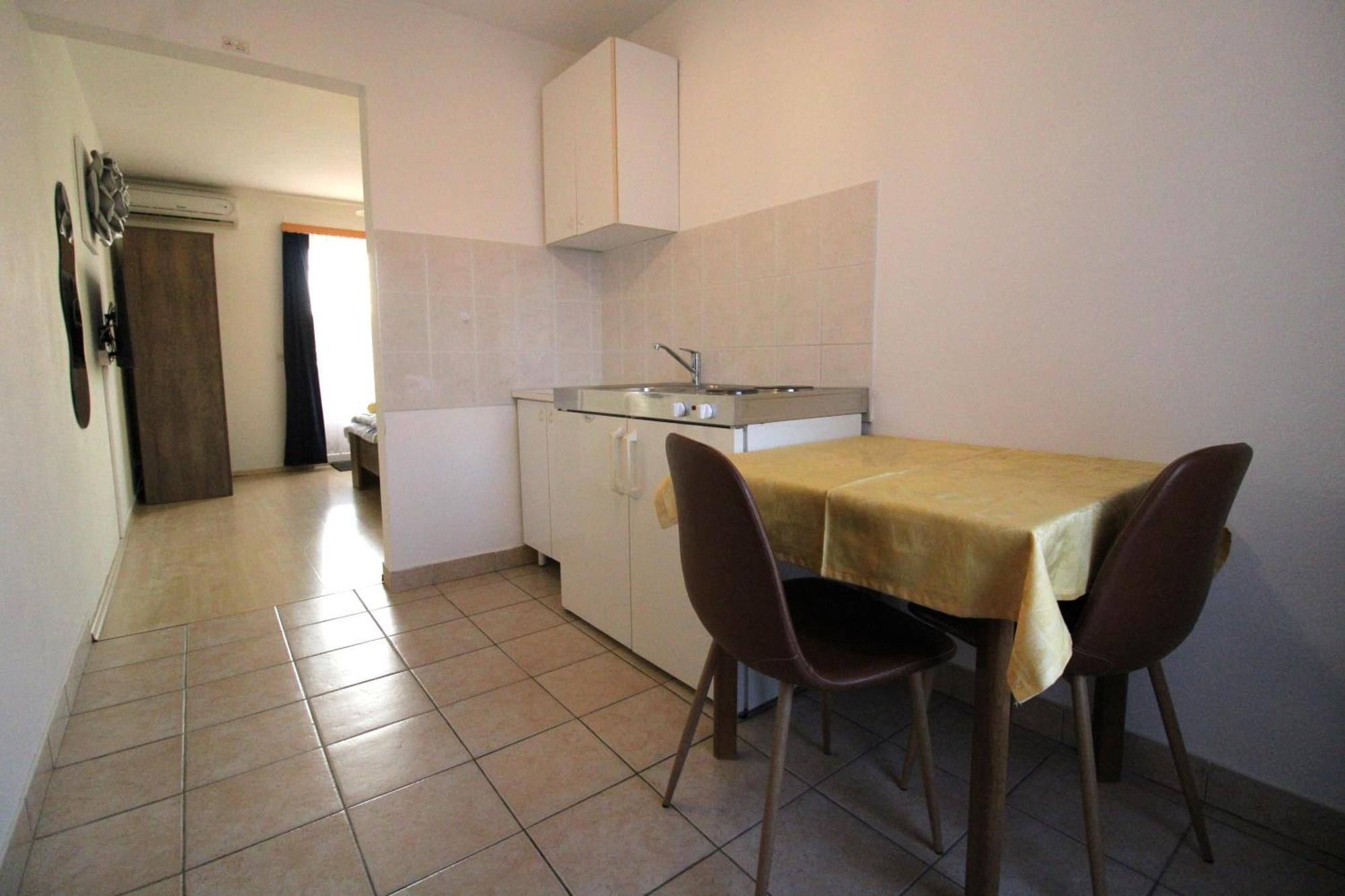 Apartment Studio Baric Poreč Zewnętrze zdjęcie