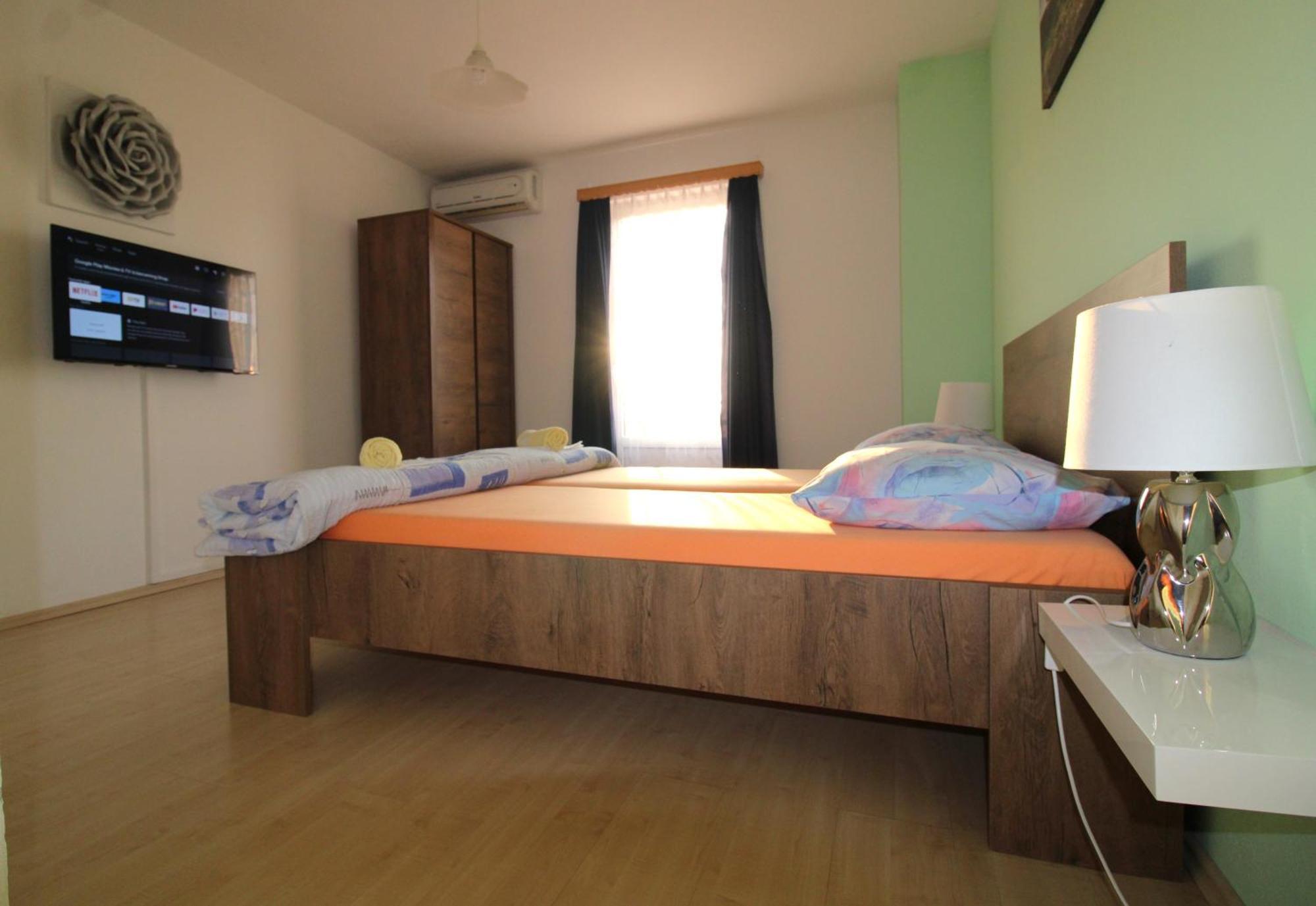 Apartment Studio Baric Poreč Zewnętrze zdjęcie