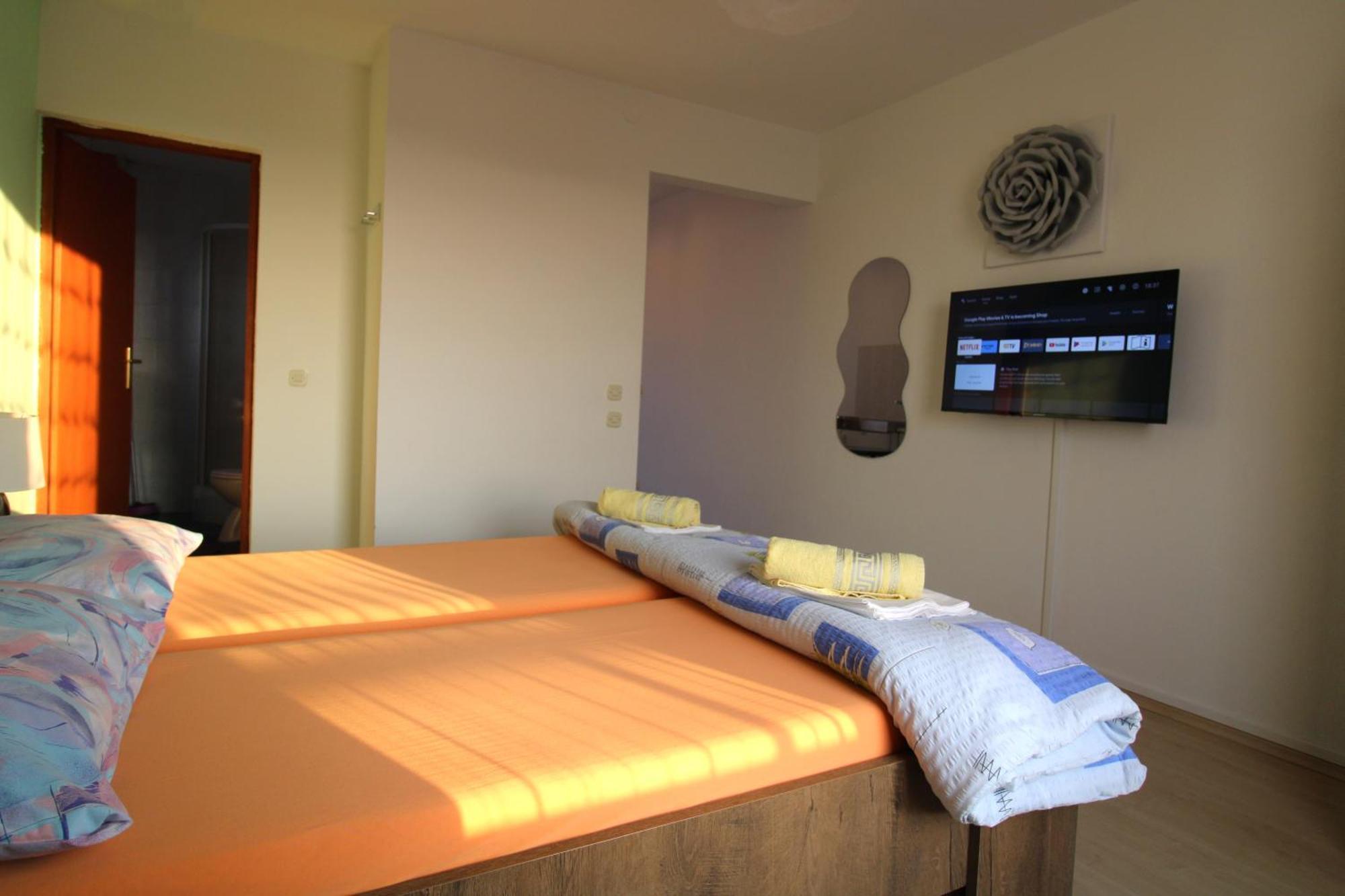 Apartment Studio Baric Poreč Zewnętrze zdjęcie