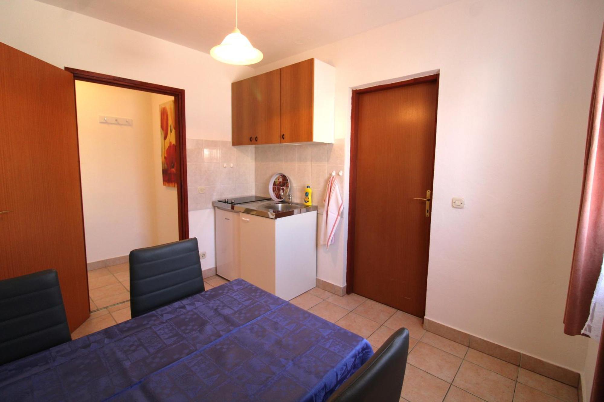 Apartment Studio Baric Poreč Zewnętrze zdjęcie