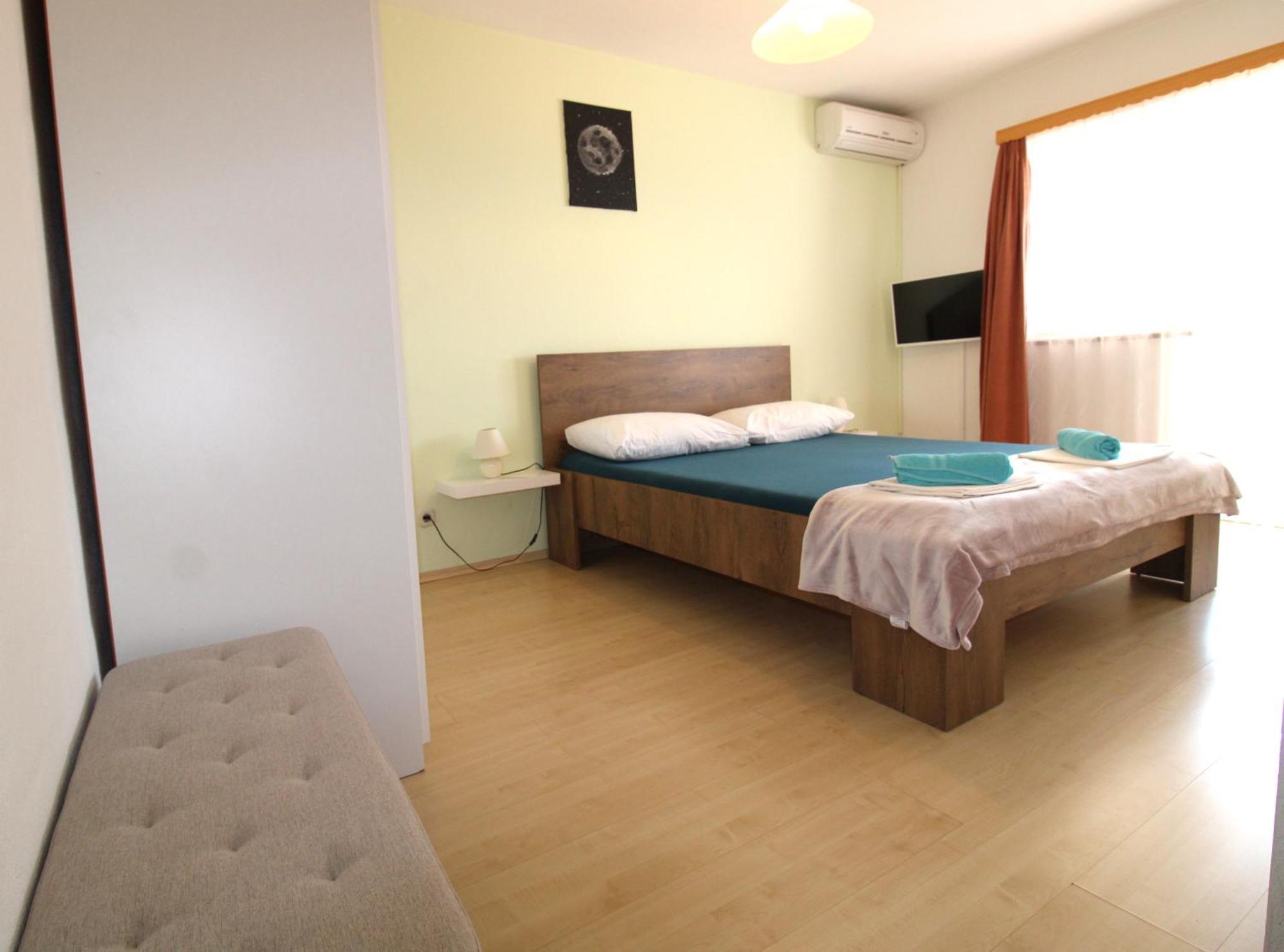 Apartment Studio Baric Poreč Zewnętrze zdjęcie