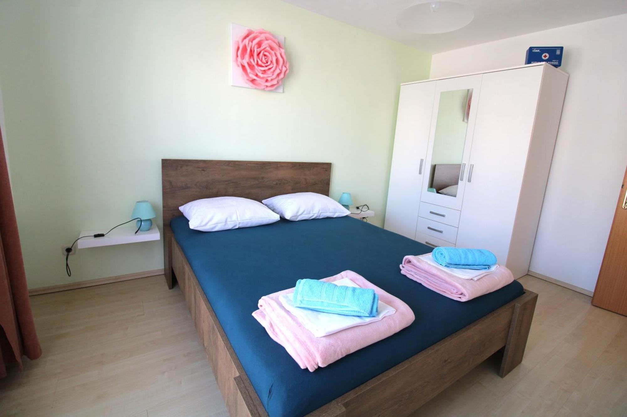 Apartment Studio Baric Poreč Zewnętrze zdjęcie