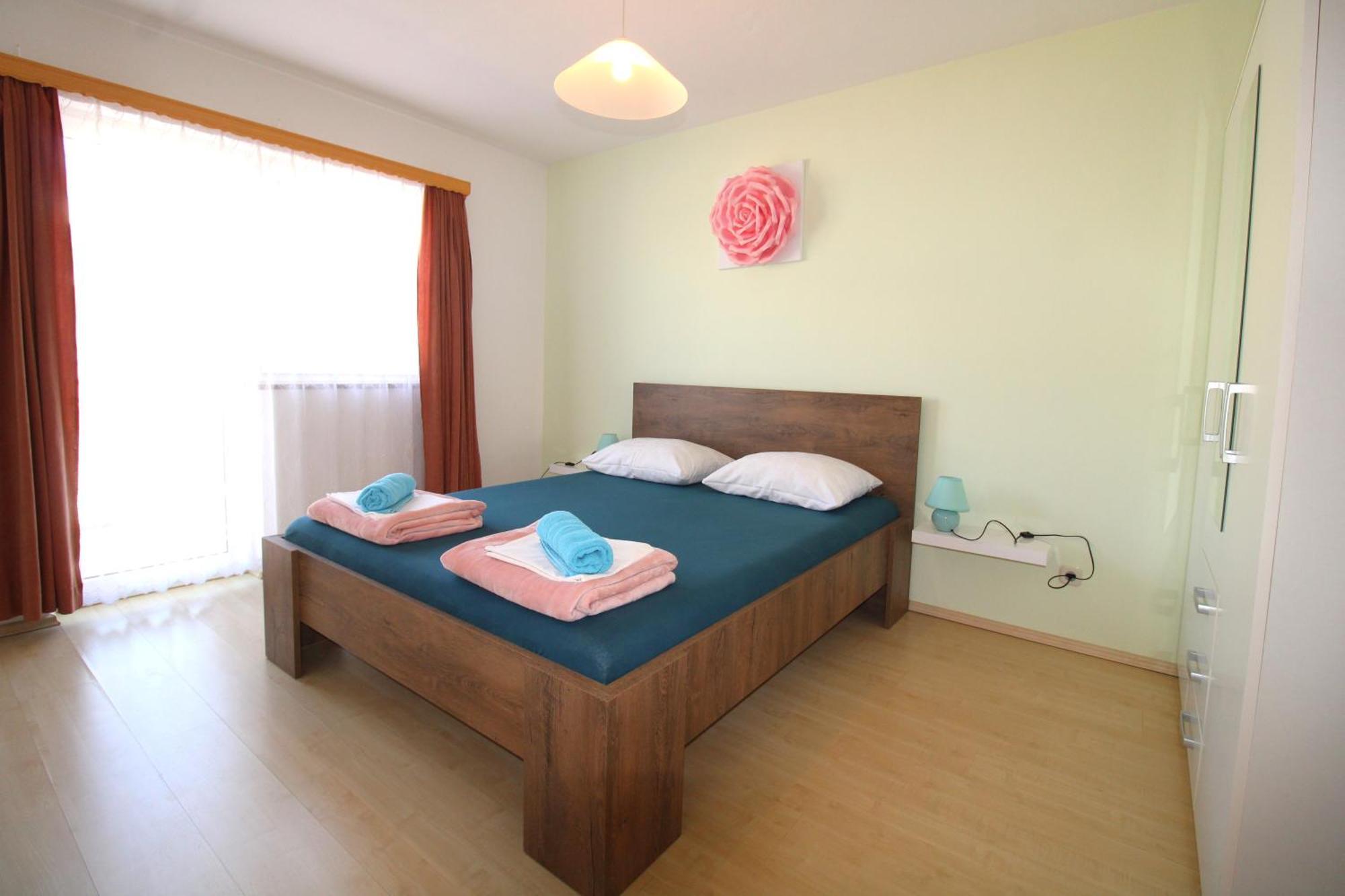 Apartment Studio Baric Poreč Zewnętrze zdjęcie