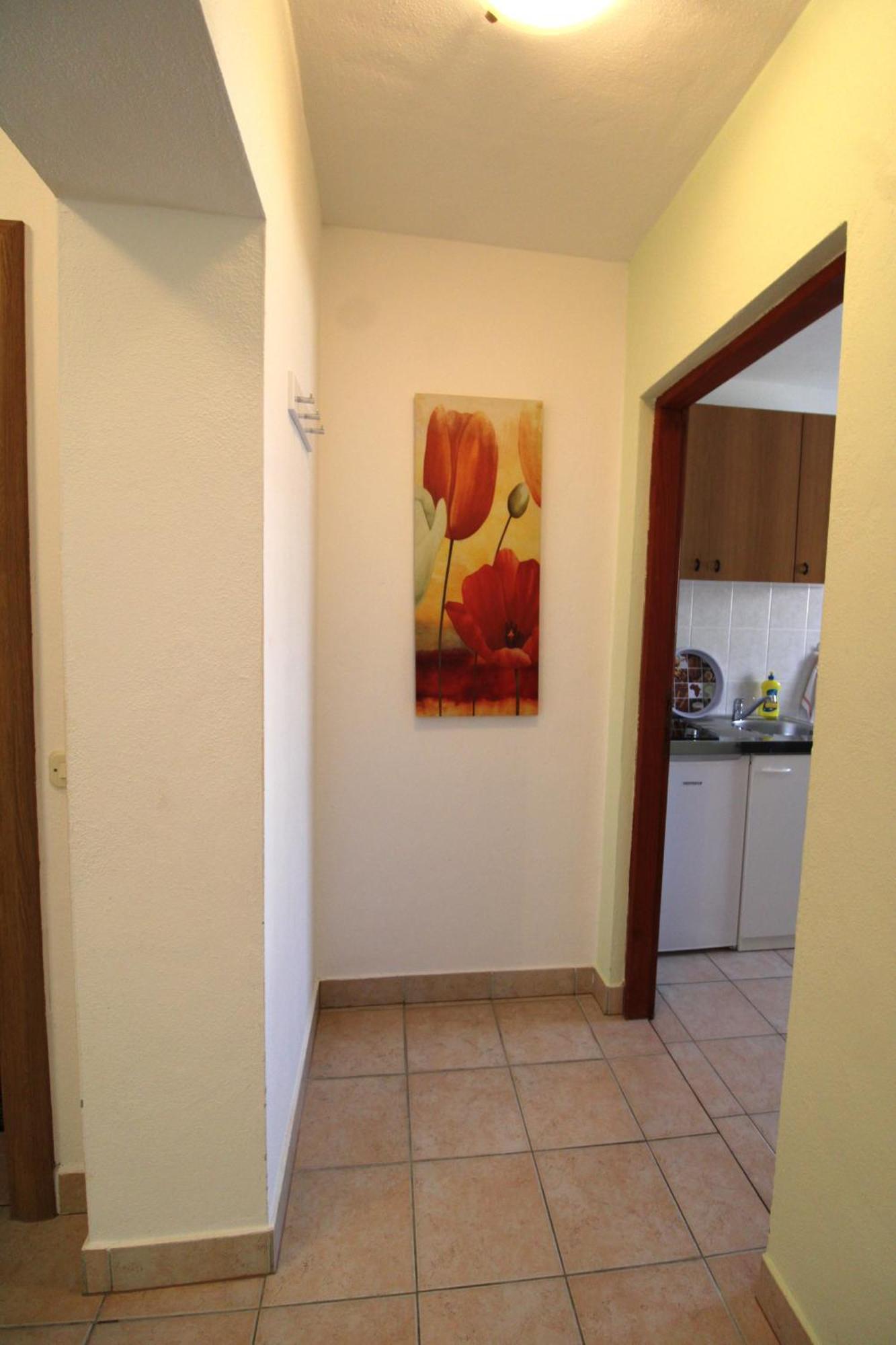 Apartment Studio Baric Poreč Zewnętrze zdjęcie