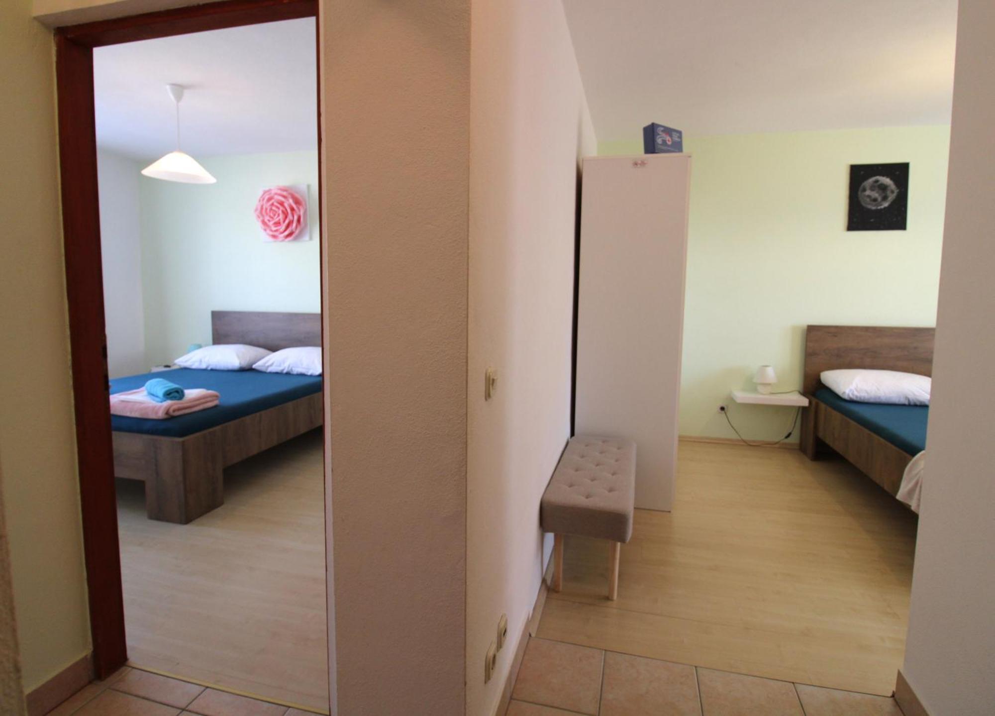 Apartment Studio Baric Poreč Zewnętrze zdjęcie