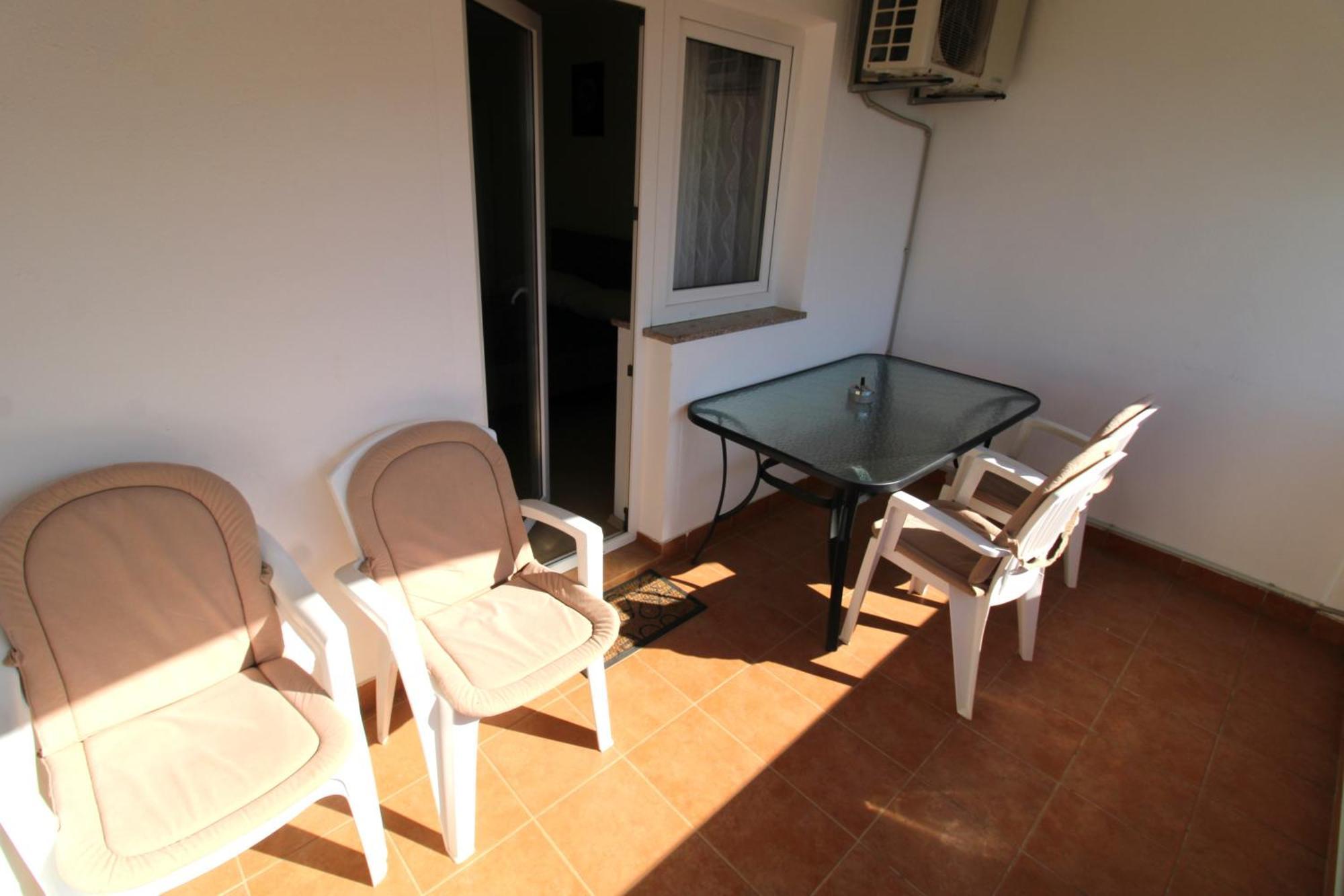 Apartment Studio Baric Poreč Zewnętrze zdjęcie
