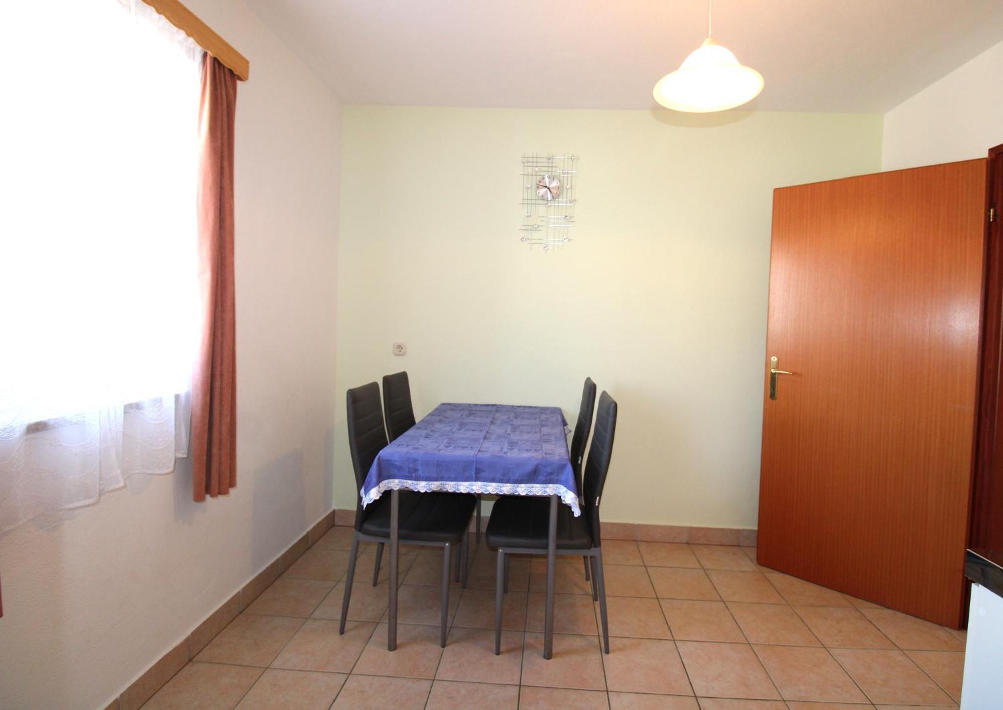 Apartment Studio Baric Poreč Zewnętrze zdjęcie