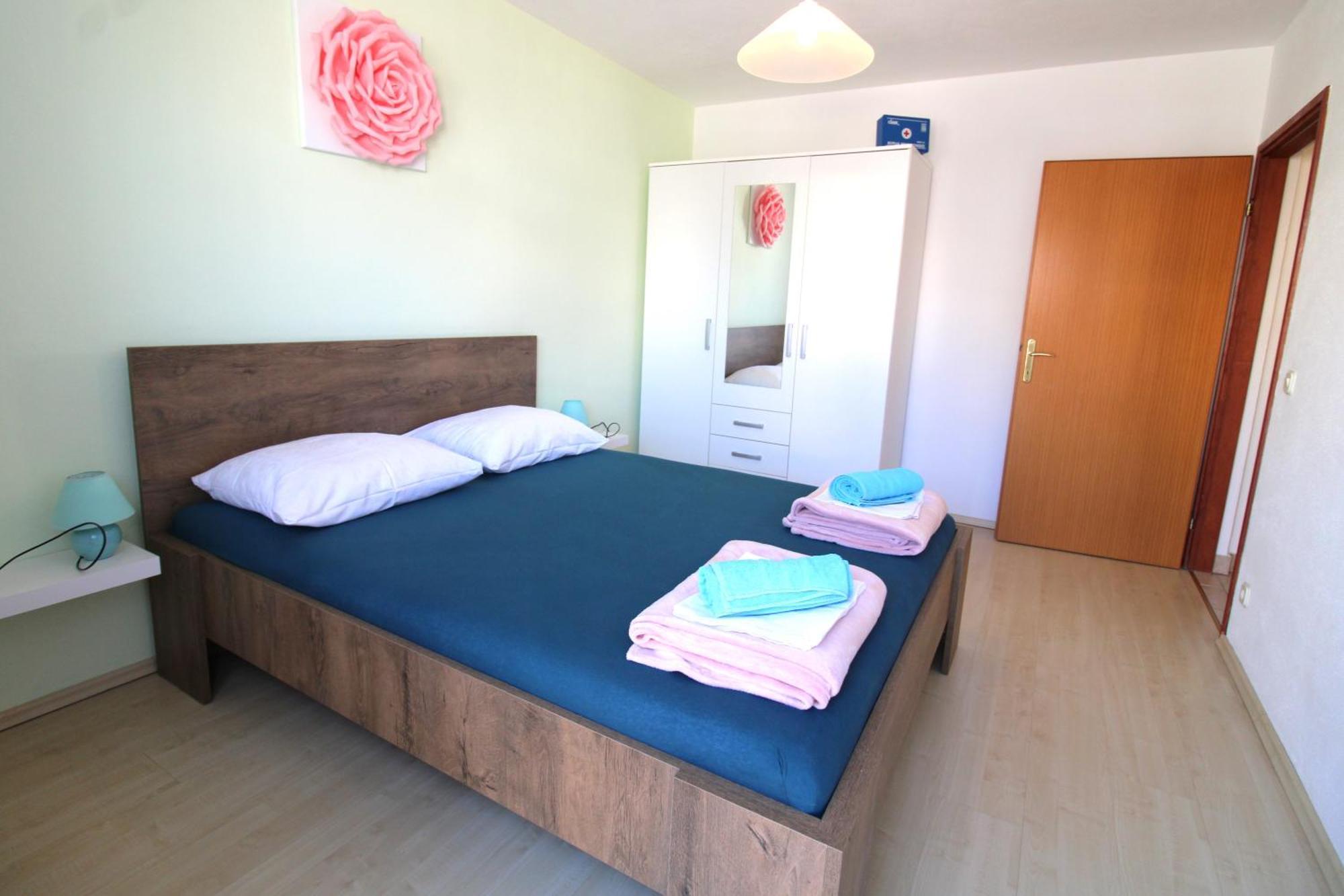 Apartment Studio Baric Poreč Zewnętrze zdjęcie
