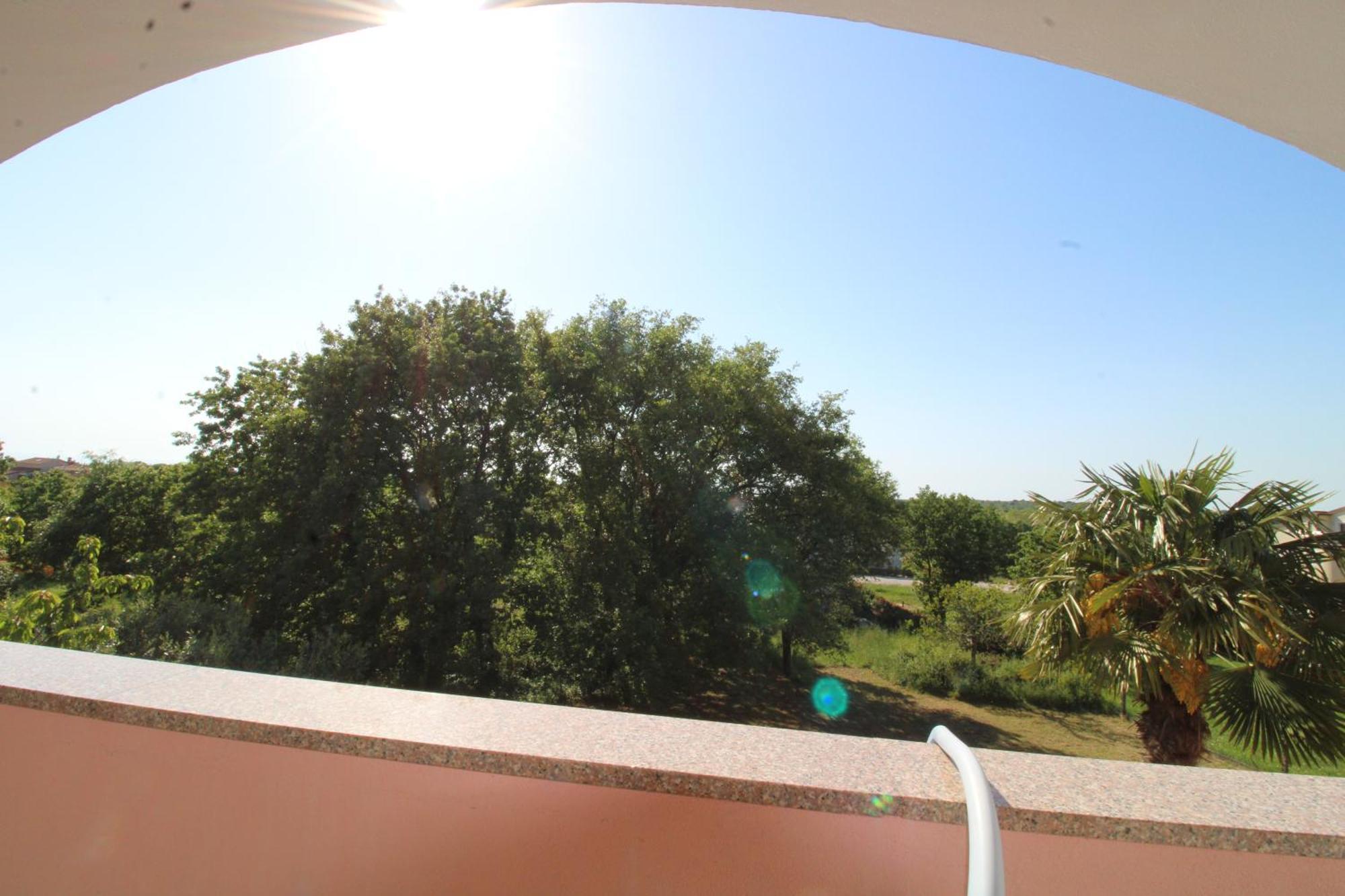 Apartment Studio Baric Poreč Zewnętrze zdjęcie