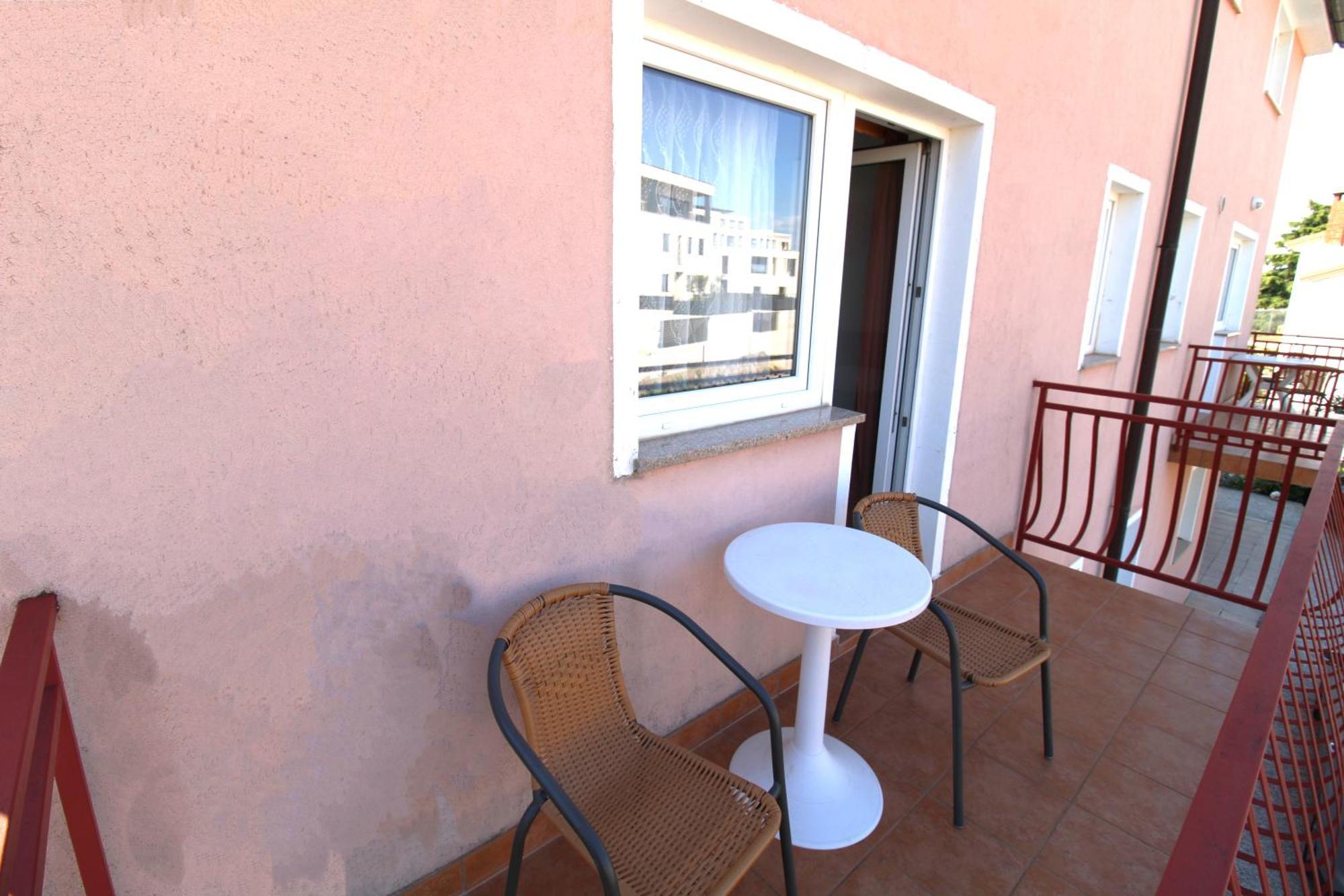 Apartment Studio Baric Poreč Zewnętrze zdjęcie