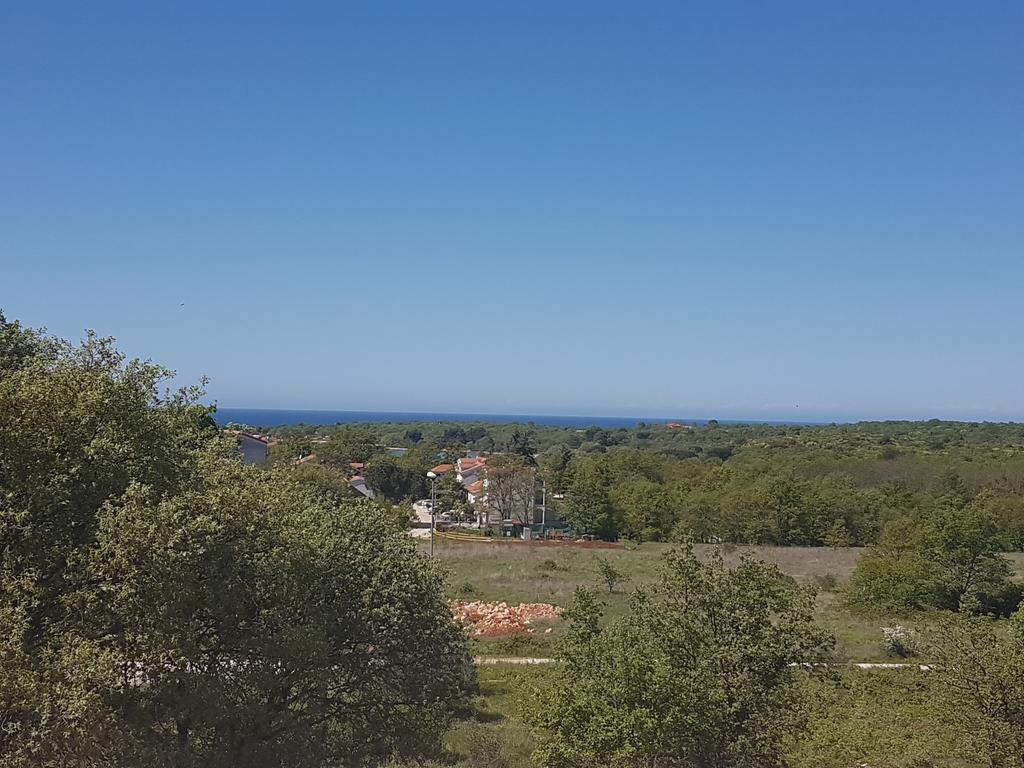 Apartment Studio Baric Poreč Zewnętrze zdjęcie