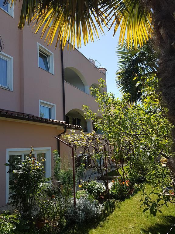 Apartment Studio Baric Poreč Zewnętrze zdjęcie